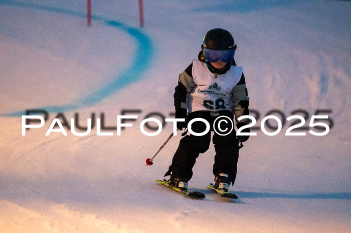 KIDS-NIGHT-RACE Farchant, 24.01.2025