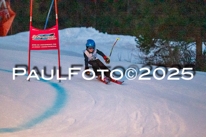 KIDS-NIGHT-RACE Farchant, 24.01.2025