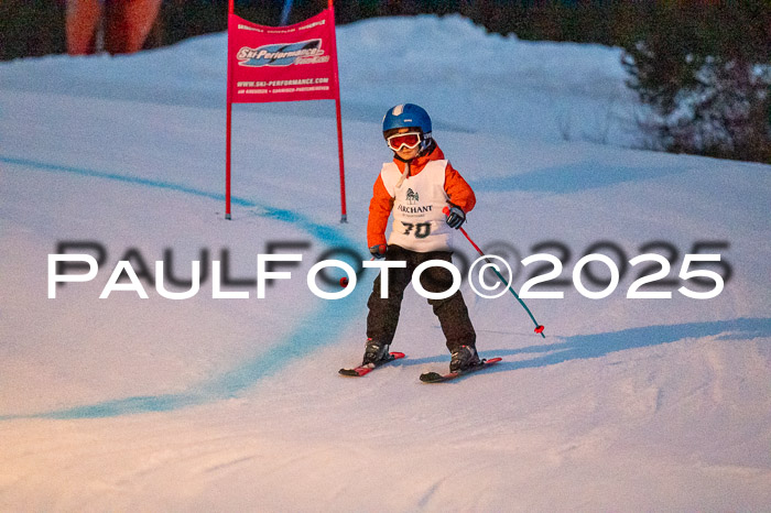 KIDS-NIGHT-RACE Farchant, 24.01.2025