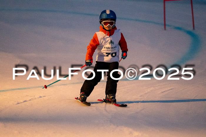 KIDS-NIGHT-RACE Farchant, 24.01.2025