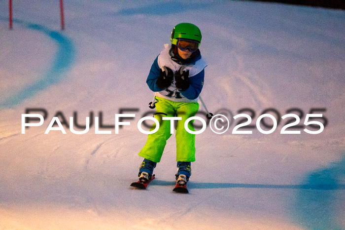 KIDS-NIGHT-RACE Farchant, 24.01.2025