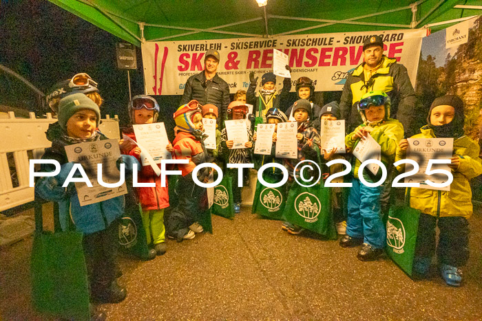 KIDS-NIGHT-RACE Farchant, 24.01.2025