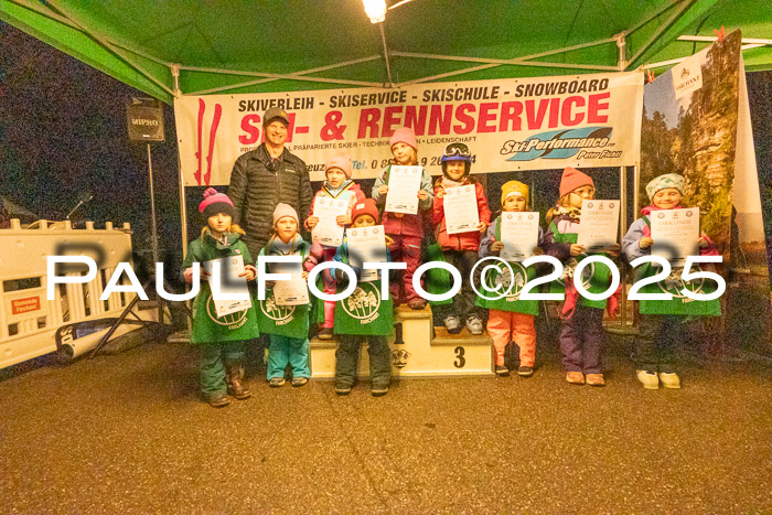 KIDS-NIGHT-RACE Farchant, 24.01.2025