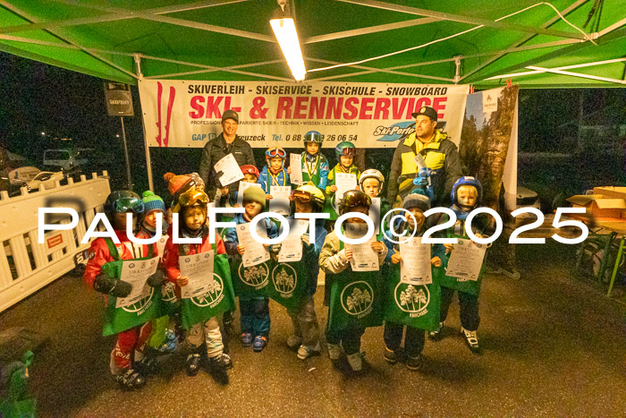 KIDS-NIGHT-RACE Farchant, 24.01.2025