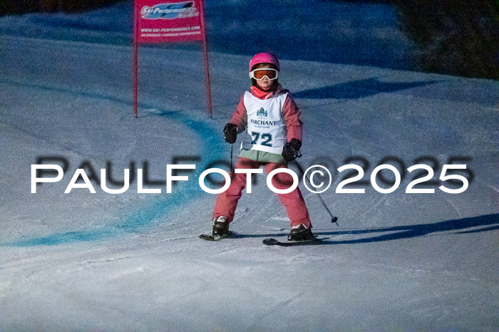 KIDS-NIGHT-RACE Farchant, 24.01.2025