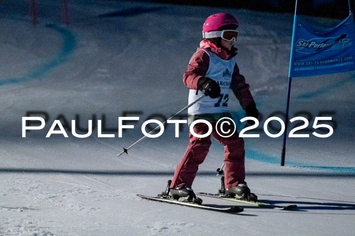 KIDS-NIGHT-RACE Farchant, 24.01.2025