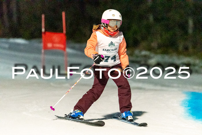 KIDS-NIGHT-RACE Farchant, 24.01.2025