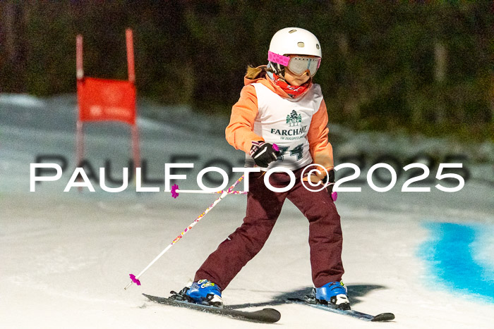 KIDS-NIGHT-RACE Farchant, 24.01.2025