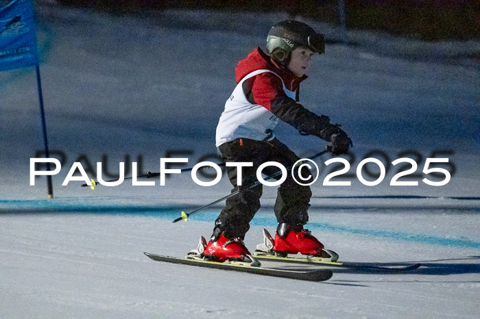 KIDS-NIGHT-RACE Farchant, 24.01.2025