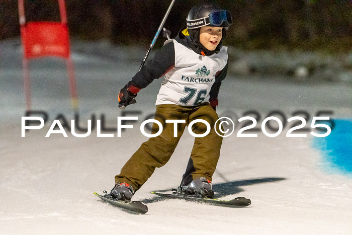 KIDS-NIGHT-RACE Farchant, 24.01.2025