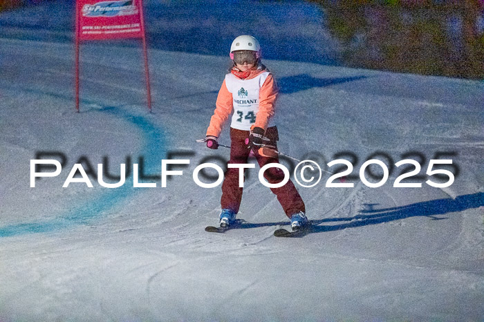 KIDS-NIGHT-RACE Farchant, 24.01.2025