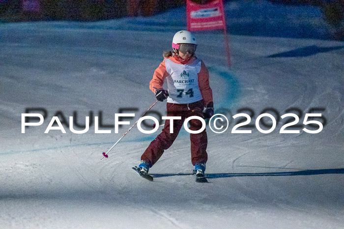 KIDS-NIGHT-RACE Farchant, 24.01.2025