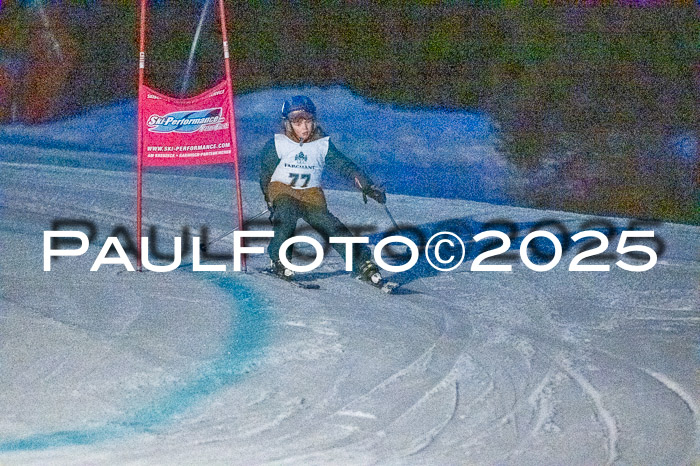 KIDS-NIGHT-RACE Farchant, 24.01.2025