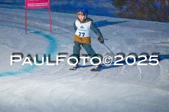 KIDS-NIGHT-RACE Farchant, 24.01.2025