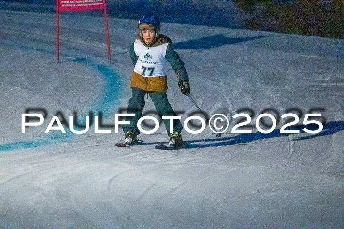 KIDS-NIGHT-RACE Farchant, 24.01.2025