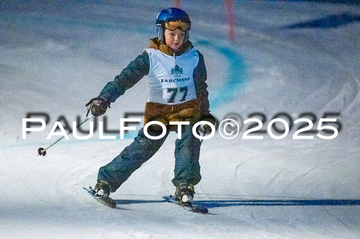 KIDS-NIGHT-RACE Farchant, 24.01.2025