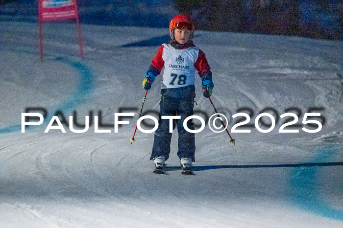 KIDS-NIGHT-RACE Farchant, 24.01.2025