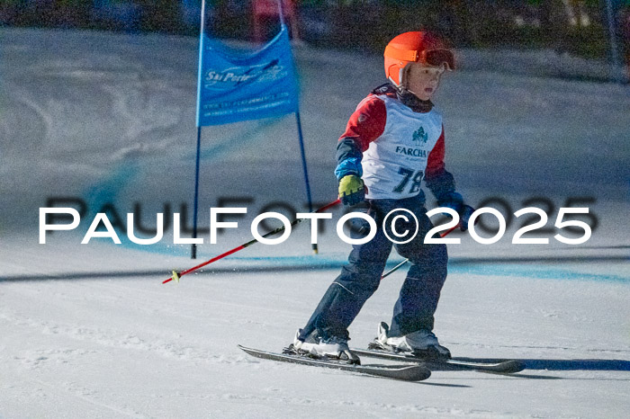 KIDS-NIGHT-RACE Farchant, 24.01.2025