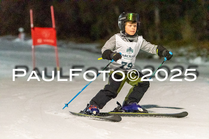 KIDS-NIGHT-RACE Farchant, 24.01.2025