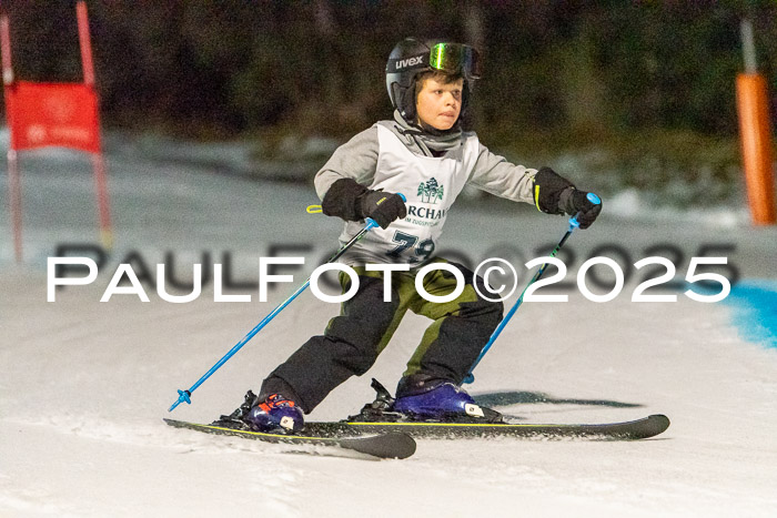 KIDS-NIGHT-RACE Farchant, 24.01.2025