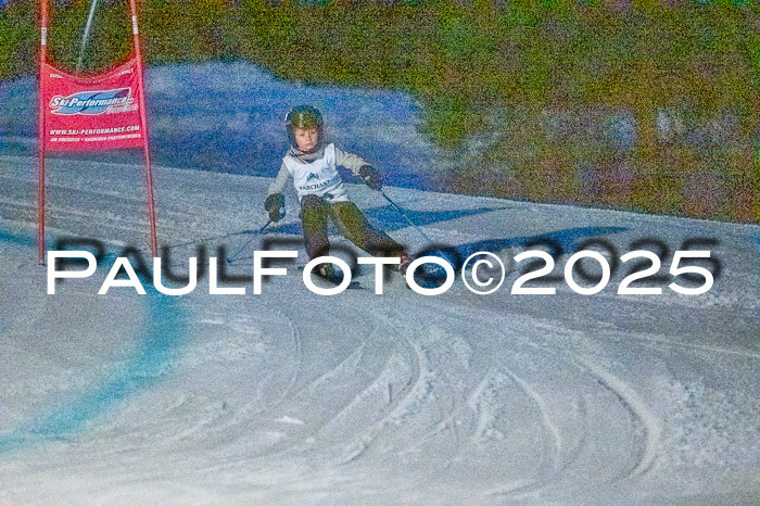 KIDS-NIGHT-RACE Farchant, 24.01.2025