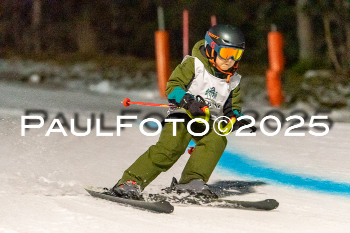 KIDS-NIGHT-RACE Farchant, 24.01.2025