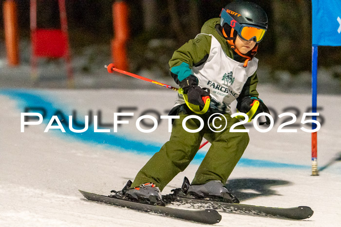 KIDS-NIGHT-RACE Farchant, 24.01.2025