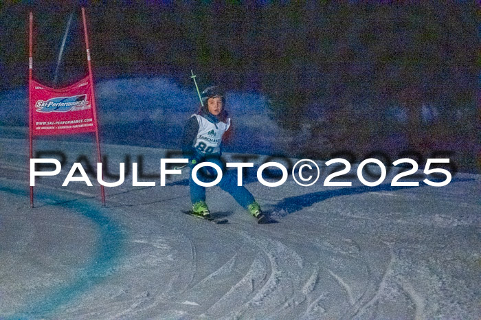 KIDS-NIGHT-RACE Farchant, 24.01.2025