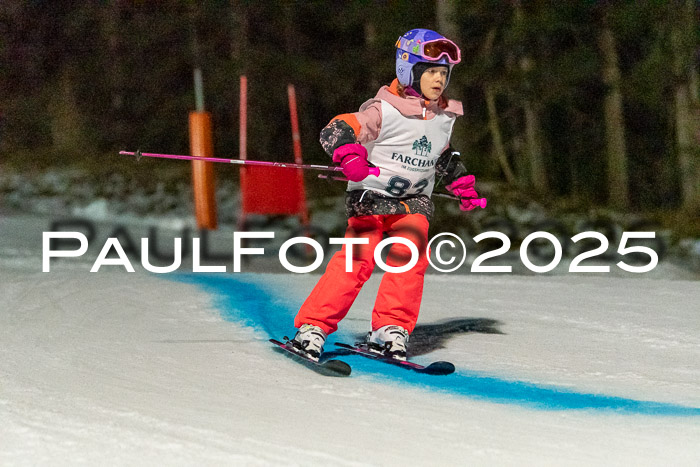 KIDS-NIGHT-RACE Farchant, 24.01.2025