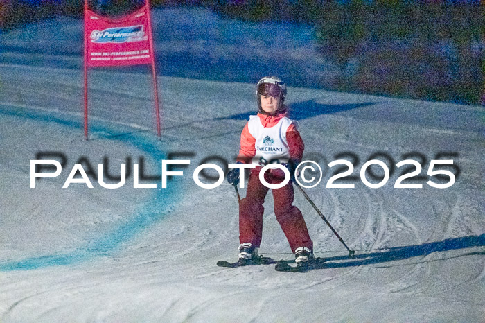 KIDS-NIGHT-RACE Farchant, 24.01.2025