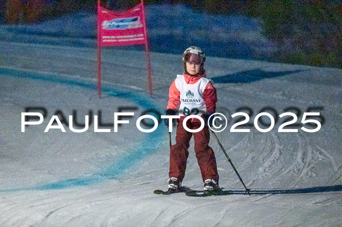 KIDS-NIGHT-RACE Farchant, 24.01.2025