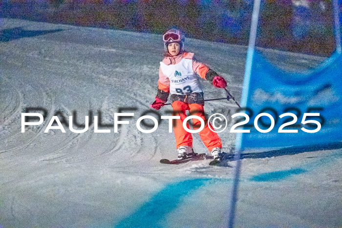 KIDS-NIGHT-RACE Farchant, 24.01.2025