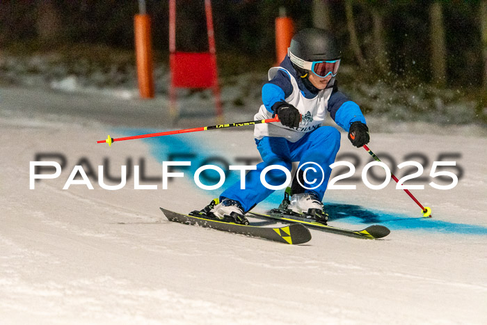 KIDS-NIGHT-RACE Farchant, 24.01.2025