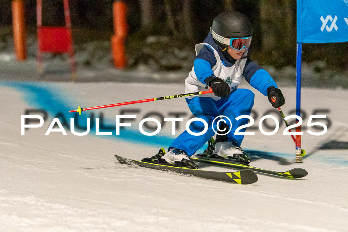 KIDS-NIGHT-RACE Farchant, 24.01.2025