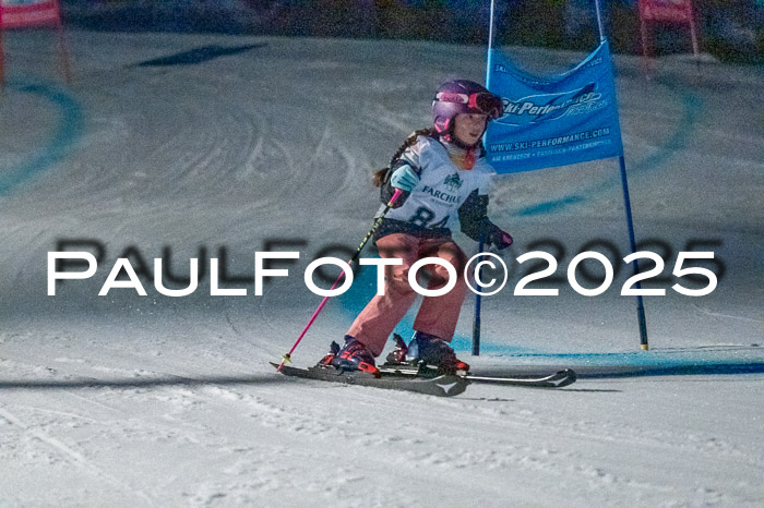 KIDS-NIGHT-RACE Farchant, 24.01.2025