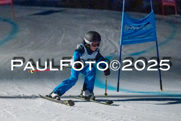 KIDS-NIGHT-RACE Farchant, 24.01.2025