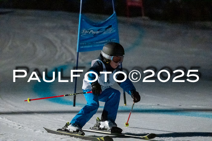 KIDS-NIGHT-RACE Farchant, 24.01.2025