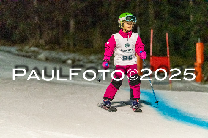 KIDS-NIGHT-RACE Farchant, 24.01.2025