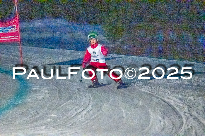 KIDS-NIGHT-RACE Farchant, 24.01.2025