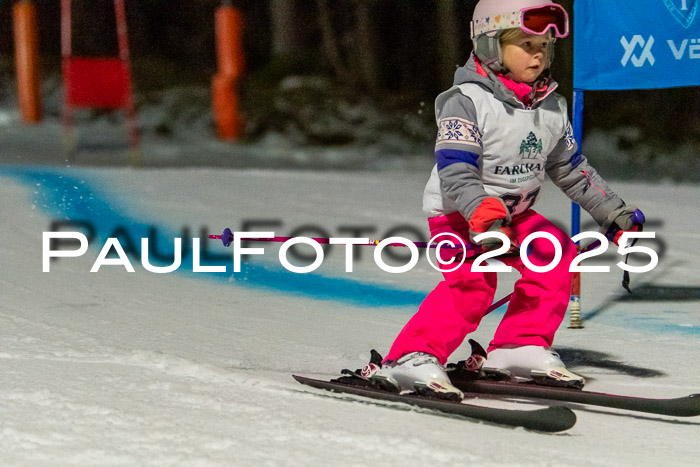 KIDS-NIGHT-RACE Farchant, 24.01.2025