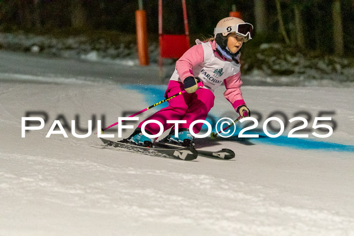 KIDS-NIGHT-RACE Farchant, 24.01.2025