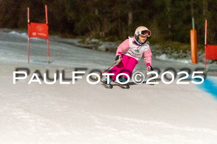 KIDS-NIGHT-RACE Farchant, 24.01.2025