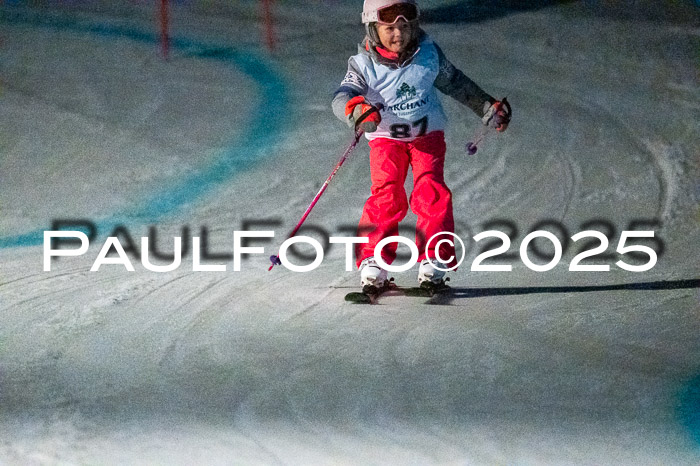 KIDS-NIGHT-RACE Farchant, 24.01.2025