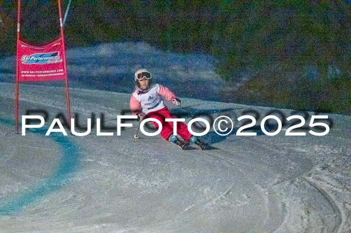 KIDS-NIGHT-RACE Farchant, 24.01.2025