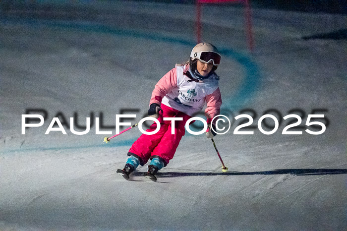 KIDS-NIGHT-RACE Farchant, 24.01.2025