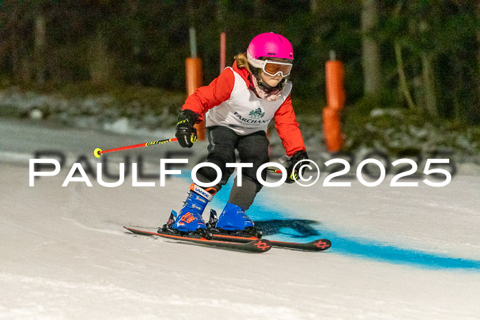 KIDS-NIGHT-RACE Farchant, 24.01.2025