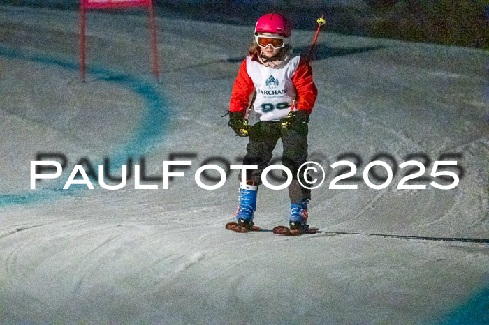 KIDS-NIGHT-RACE Farchant, 24.01.2025