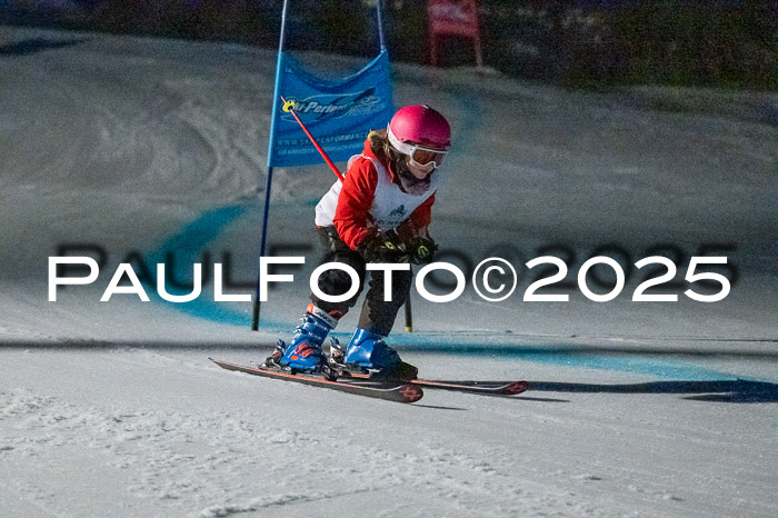 KIDS-NIGHT-RACE Farchant, 24.01.2025