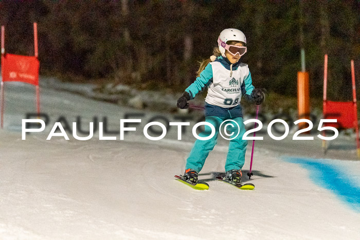 KIDS-NIGHT-RACE Farchant, 24.01.2025