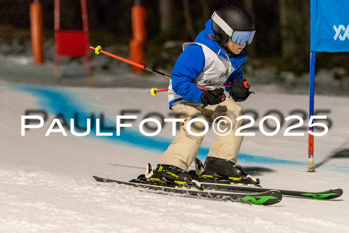 KIDS-NIGHT-RACE Farchant, 24.01.2025